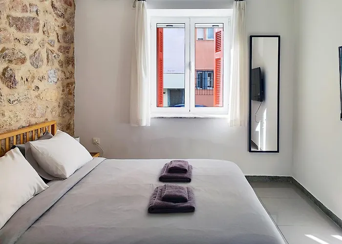 Kyma Apartments - Athens Acropolis 2