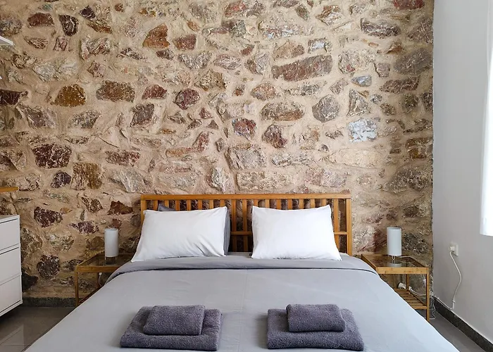 Kyma Apartments - Athens Acropolis 2