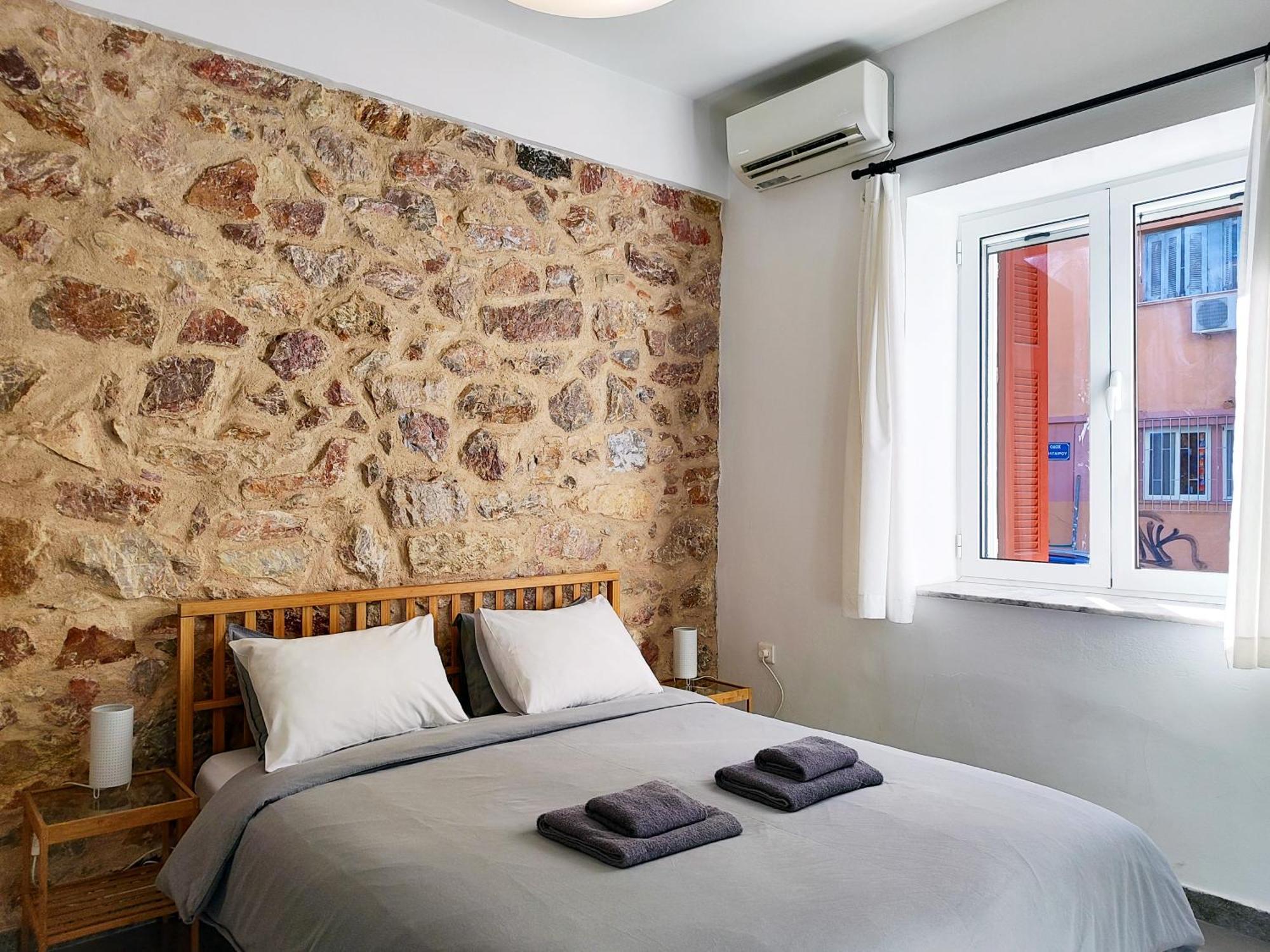 Kyma - Acropolis 2 Appartement *