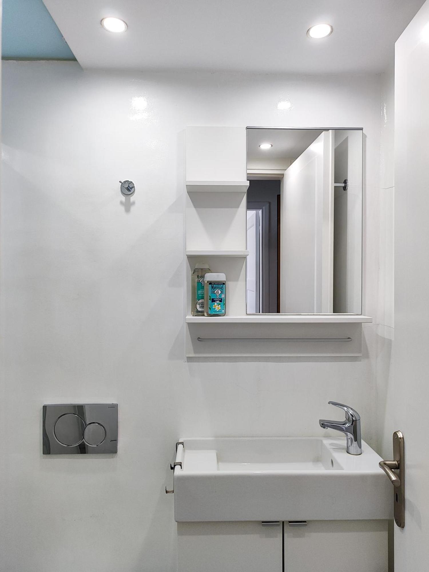 Kyma - Acropolis 2 Appartement Athènes