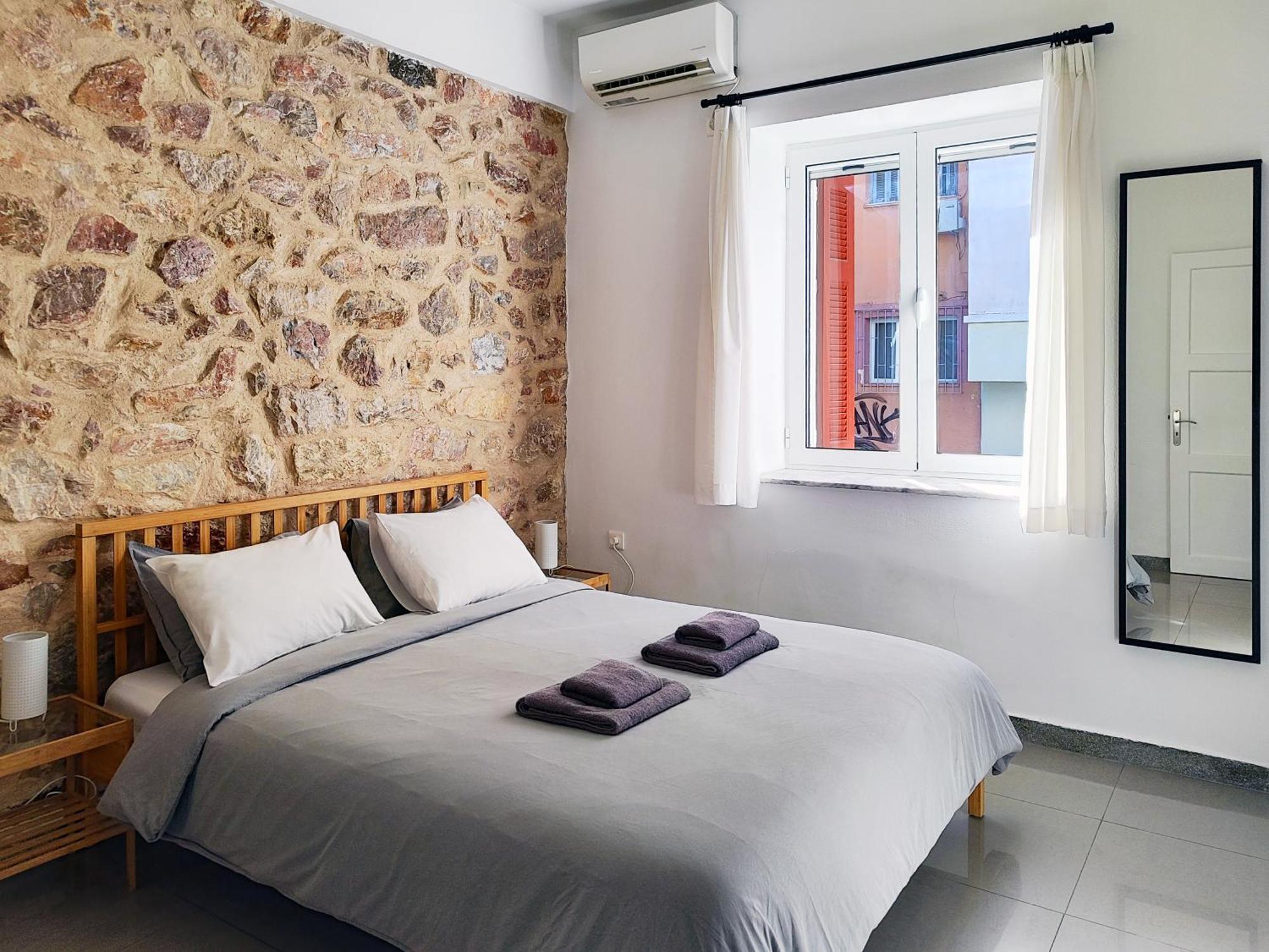 Appartement Kyma - Acropolis 2 Athènes
